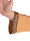 Tunica medievale con treccia - Roderic