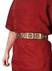 Tunica romana dell'Aquila - Legionario