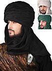 Turban - Hamtar