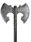 Two handed battle axe - Thorgrim Larp weapon