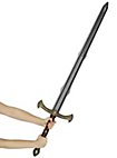 Two handed sword - Valhendyr Larp weapon