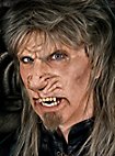 Udyr Deluxe Makeup Sæt
