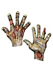 Undead Hands green 
