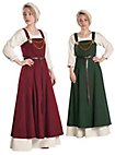 Une robe viking - Inga