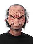 Vecchio Goblin Maschera senza mento