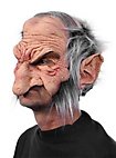 Vecchio Goblin Maschera senza mento