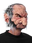 Vecchio Goblin Maschera senza mento