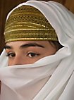 Velo Oriental - Sayida
