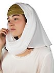 Velo orientale - Sayida