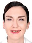 Vernice dentale marrone