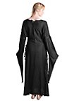 Vestito medievale con decorazioni - Philomena