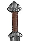 Viking dagger - Warrior Larp weapon