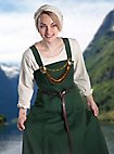 Viking dress - Inga