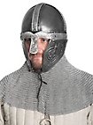 Viking Helmet 