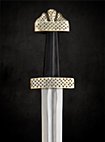Viking Sword from Norway