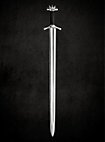 Viking Sword from Sweden