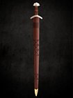 Viking Sword Leutlrit