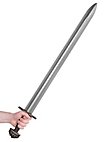 Viking sword  Wyverncrafts - Type 12, larp weapon