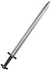 Viking sword  Wyverncrafts - Type 19, larp weapon