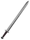 Viking sword Wyverncrafts - Type 9, larp weapon