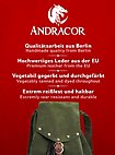 Wanderrucksack - Weltenbummler