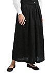 Western Lady Skirt 