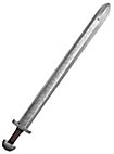 Wikingerschwert - Eirikr (83cm) Polsterwaffe