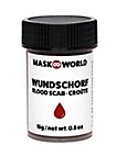 Wondkorst - Opgedroogd Bloed Nepbloed