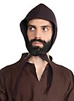 Wool Coif - Anselm