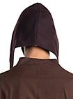 Wool Coif - Anselm