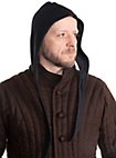Wool Coif - Anselm