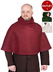 Woolen hood - Paul