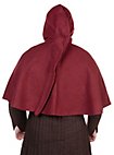 Woolen hood - Paul
