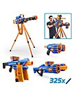 X-Shot INSANITY Mania-Bundle