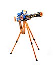 X-Shot INSANITY Rage Fire Gatling mit extra Gurt und Darts