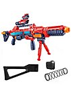 X-Shot Regenerator, incluso pacchetto di messa a punto Blasterparts, con poggia spalle e aggiornamenti per stampa 3D