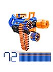 XSHOT Insanity Smoking Barrel Blaster