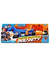 XSHOT Insanity Smoking Barrel Blaster