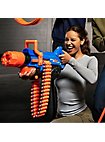 XSHOT Insanity Smoking Barrel Blaster