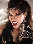 Zanne da vampiro corte