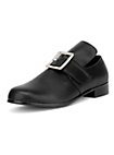 Zapatos Históricos Con Hebilla