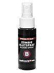 Zombie Blutspray