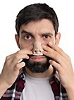 Zombie Nose