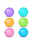 Zuru – Bunch O Balloons – Bombas De Agua Reutilizables / Globos De Agua Pack De 6
