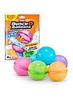 Zuru – Bunch O Balloons – Bombas De Agua Reutilizables / Globos De Agua Pack De 6