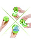 Zuru – Bunch O Balloons – wiederverwendbare Wasserballons 6er Pack