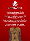 Zweifarbiger Miederrock - Novizin
