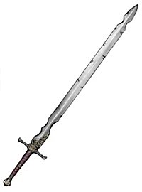 Two-handed sword - Nightmare 135cm Larp weapon