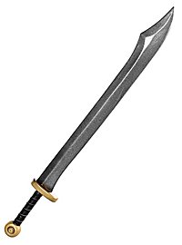 Spada corta - Dao (75 cm), arma imbottita