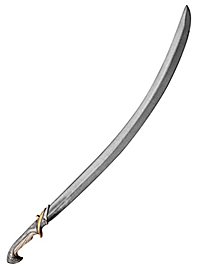 Épée elfique - courbée 105cm